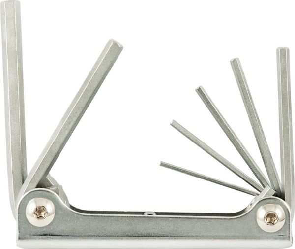 lag181416.jpg Handklapphalter Metall 7-teilig 1,5-6mm FORTIS