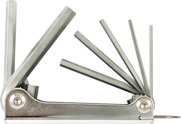 lag181412.jpg Handklapphalter Metall 7-teilig 2,5-10mm FORTIS