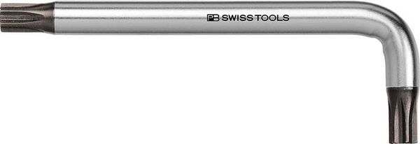 pre128932.jpg Winkelschraubendreher verchromt T40 PB Swiss Tools