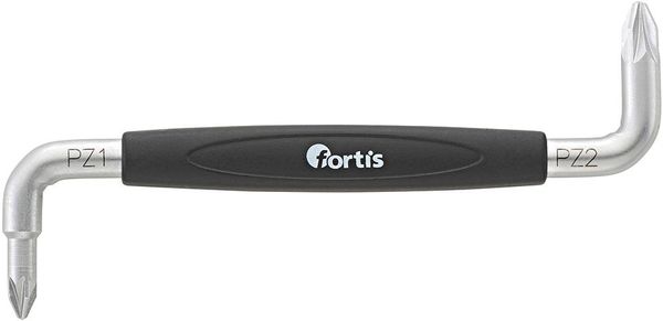 lag180862.jpg Winkelschraubendreher PZ1+PZ2x100mm FORTIS