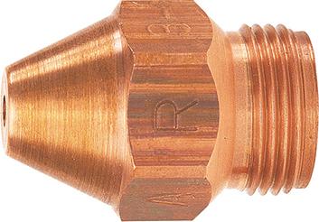 Heizdüse R 3-100 mm