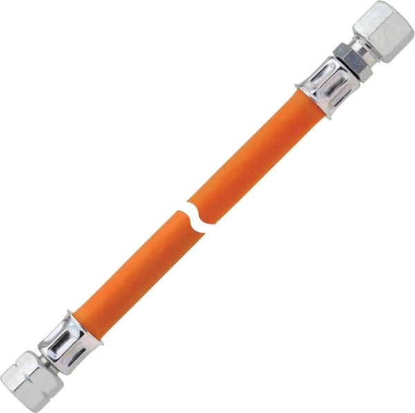pim111033.jpg Schlauchleitung MD PB6 R1/4" lks. 8x500mm GOK