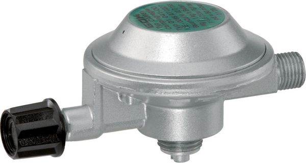 pim110947.jpg Niederdruckregler 1kg 01-041 Gaz R1/4" lks. GOK