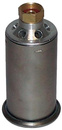 Brennereinsatz Propan 40mm GCE