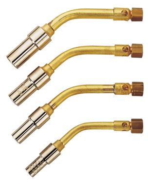 Hartlöteinsatz Propan Turbo 17mm maximal 2,5barGCE