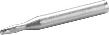 lag155890.jpg Lötspitze meißelförmig gerade 0162KD Ersa