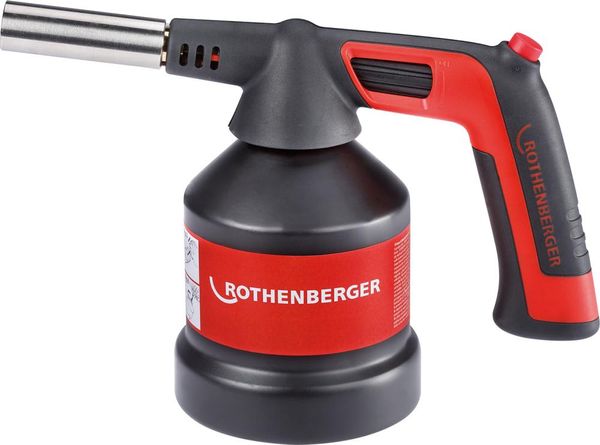 Weichlötg. ROFLAME P. o.Kartusche Rothenberger