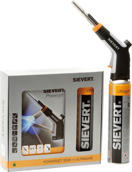 lag162638.jpg Power Jet 2535 Set mit Ultragas 2205 Sievert