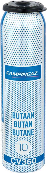 Kartusche CV 360 Nr.19312 2/10B2 Camping Gaz
