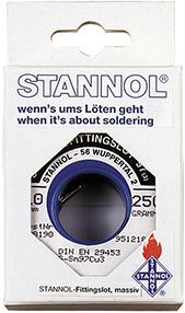 Fittingslot Nr. 940472 SBStannol