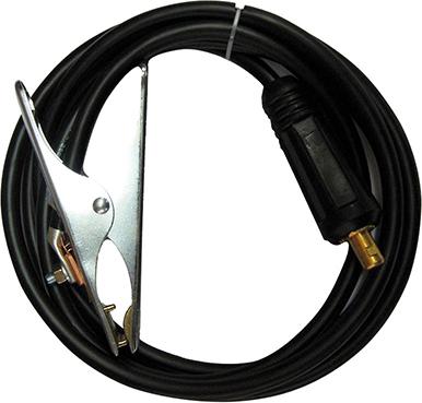 pim111177.jpg Massekabel-Set m. Stecker5 m 200 A (10-25 qmm) Gummi