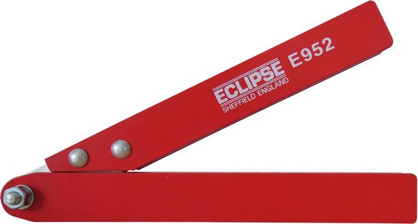 variabler WerkstückhalterE 952 Grösse 194 x 105 mm
