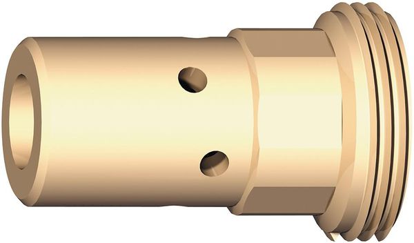 Düsenstock M8 Standard 25mm MB400/500