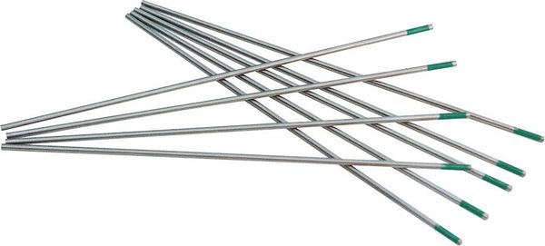 pim110794.jpg Wolframelektrode grün D 1,6 x 175 mm