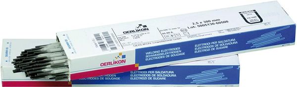 Stabelektr. Citocord 3,2X350 mm Oerlikon