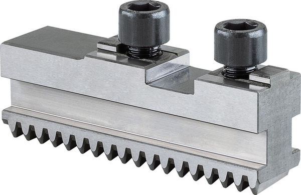 Dreibacken-Satz GB DURO Gr.200mm RÖHM