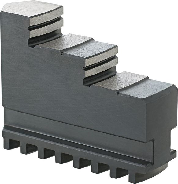 Dreibacken-Satz DIN6350BB400mm RÖHM