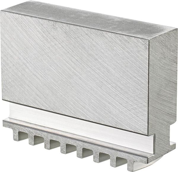 Dreibacken-Satz DIN6350BL400mm RÖHM