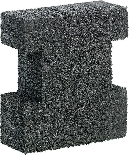 Späneschutz-Satz für DUROfür Gr. 315mm Röhm