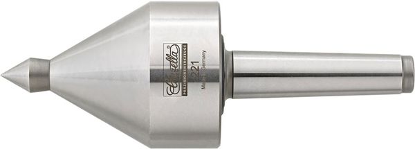 pre126617.jpg Zentrierkegel 251 mitlaufend MK5 verlängerte Spitze CONZELLA