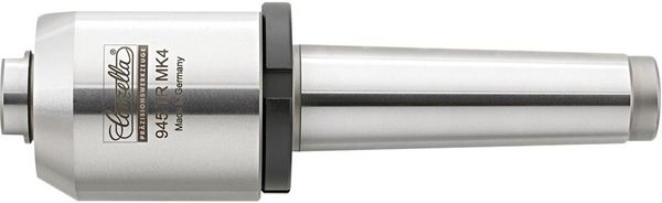 Drehbankspitze für CNC Hochleistung mitlaufend MK3 schlank CONZELLA