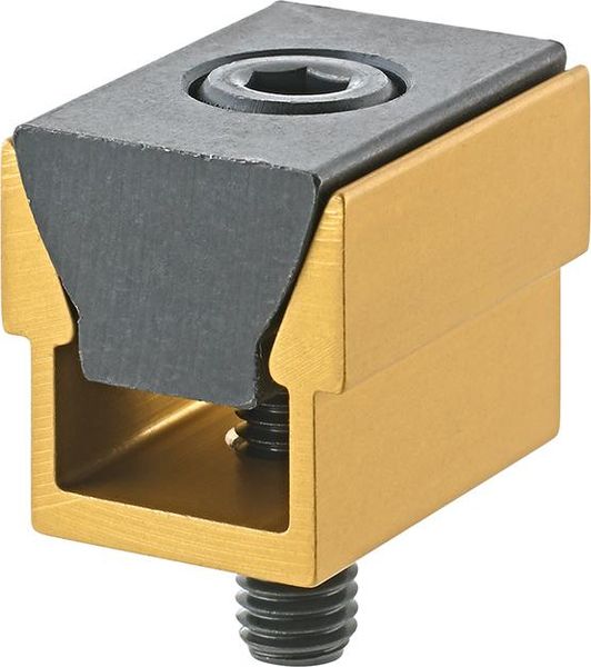 Spanner Doppelkeil Klemmkraft 1,3kN MITEE-BITE