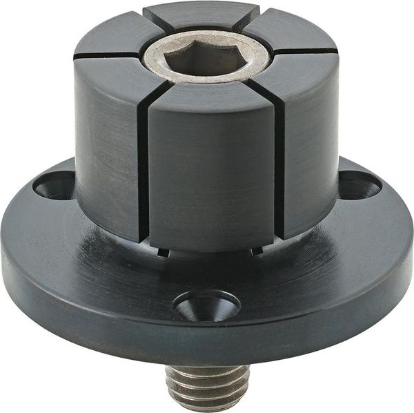 SpanndornxPA M16x77,00mm MITEE-BITE