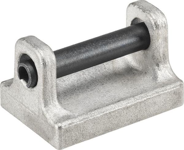 Druckstück 7600DG-30 Druckfläche glatt AMF