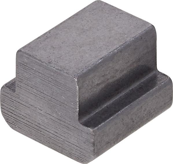 lag176085.jpg Muttern-Rohling T-Nuten DIN508R-24 AMF