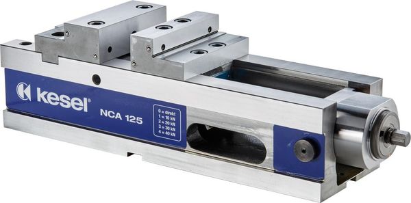 Hochdruckspanner NCA 90mm KESEL