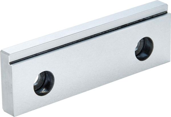 pwz101549.jpg Spannbacke glatt 160 Stufe 5x8mm KESEL