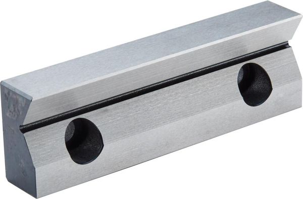 pwz101752.jpg Spannbacke mit waagerechtem Prisma 125 Arno/CNC/Bull KESEL