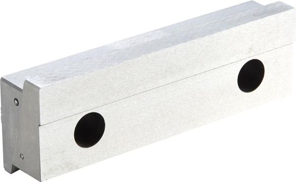 Spannbacke mit Niederzug 125 Arno/CNC/Bull KESEL