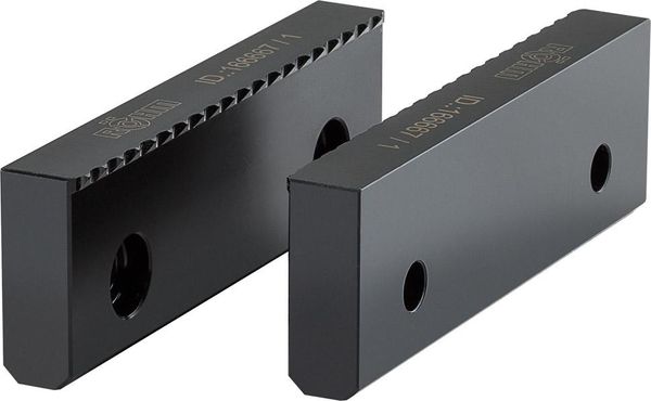 qwz115744.jpg Krallenbacken-Set 92mm ohne Feinstufe RÖHM