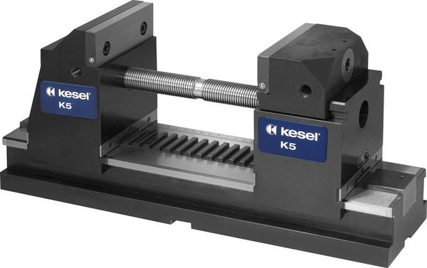 5-Achs-Spanner K5 125mm KESEL