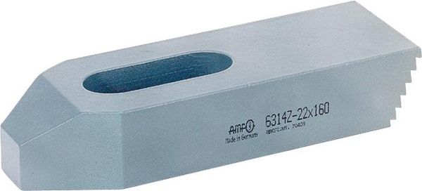 Spanneisen DIN6314Z 11x125mm AMF