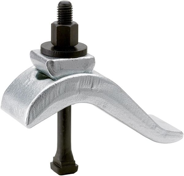 pre129202.jpg Spannpratze komplett mit Schraube 17x14mm AMF