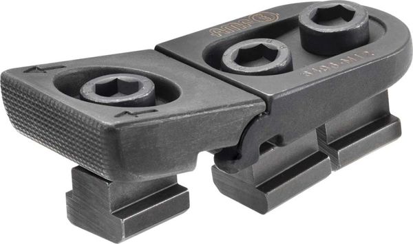 Flachspanner 6496 M12x14mm AMF