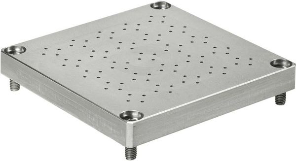 pre116571.jpg Adapterplatte Alu 78x78x10 AMF