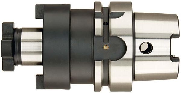 pre122319.jpg Aufsteckfräserdorn DIN69893A HSK-A63 16x50mm FORTIS