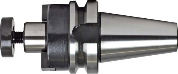 wzk113322.jpg Aufsteckfräserdorn JISB6339AD A100 BT40- 16mm FORTIS