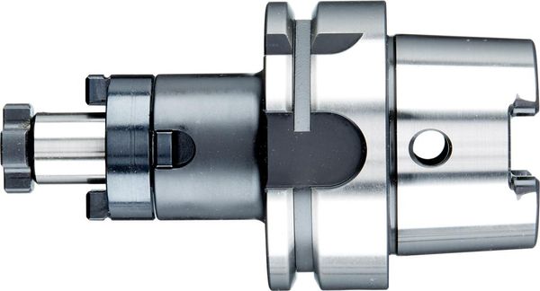 Ko.-Aufst.D. D69893A HSK-A100 22x100mm Fortis