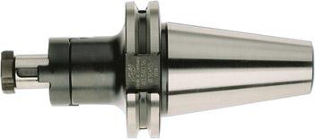 Kombi-Aufsteckfräserdorn DIN69871ADB SK40-22 HAIMER