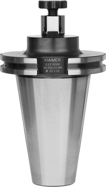 pre123249.jpg Aufsteckfräserdorn DIN69871AD kurz SK50-27 HAIMER