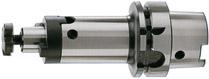 Kombi-Aufsteckfräserdorn DIN69893A HSK-A63 32x60mm HAIMER