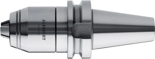 Kurzbohrfutter AKL JIS B6339 1-16 BT40 ALBRECHT