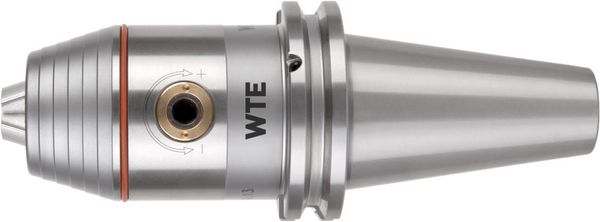 Kurzbohrfutter DIN69871 ADB R/L 2,5-16 SK50 WTE