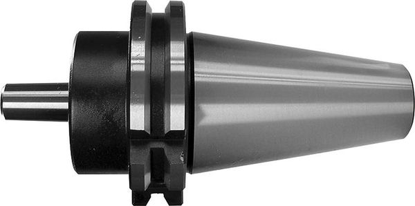 Bohrfutteraufnahme DIN69871A SK40-B16 FORTIS