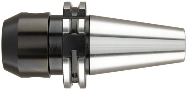 Flächenspannfutter DIN69871 SK40 6x50mm KKS FORTIS