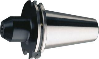 Flächenspannfutter DIN69871ADB SK40 32mm extrakurz HAIMER